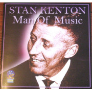 Stan Kenton - Man Of Music